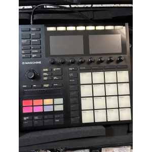 Native Instruments Maschine MK3
