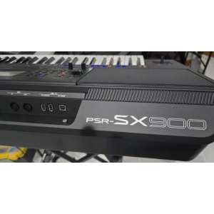 Yamaha PSR-SX900
