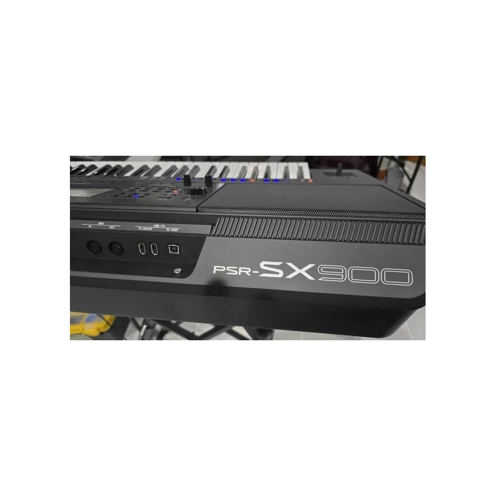 Yamaha PSR-SX900
