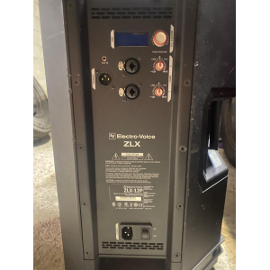 Electro-Voice sistema