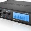 MOTU UltraLite AVB USB / AVB / iOS Interface