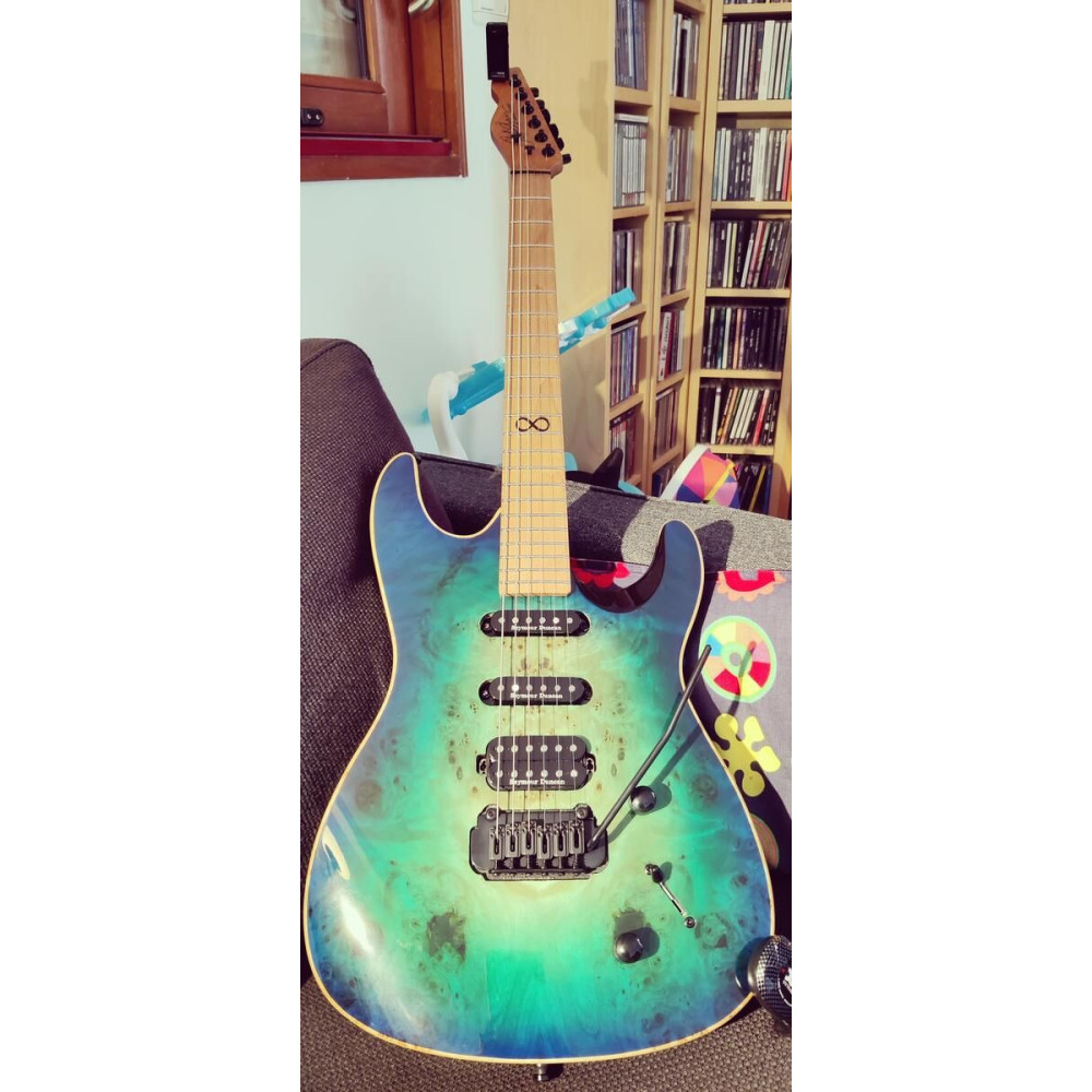 Chapman Guitars Hydrid ML1 Pro