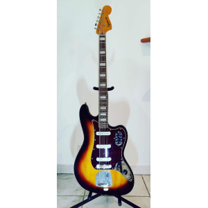 Squier Bass VI