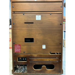 LESLIE model 147 RV with conection kit 1/4" jack and velocity control