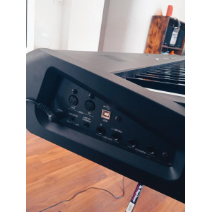 Piano Digital Kawai ES3