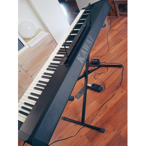 Piano Digital Kawai ES3