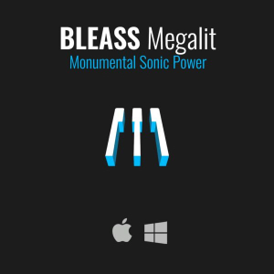 BLEASS Megalit Bundle