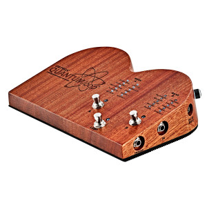Pedale Looper Ortega Quantum Loop