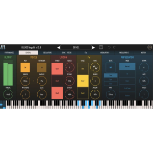 BLEASS Megalit Bundle