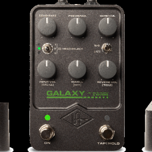 Universal Audio Galaxy '74 Tape Echo & Reverb Pedal