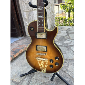 Ibanez 2405 Custom Agent