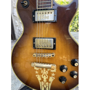 Ibanez 2405 Custom Agent