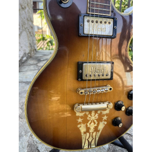 Ibanez 2405 Custom Agent