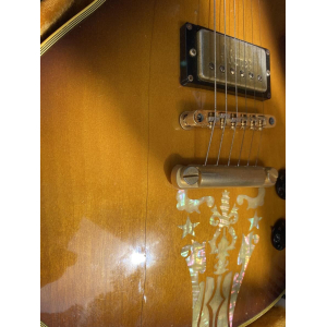 Ibanez 2405 Custom Agent