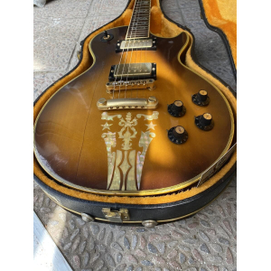 Ibanez 2405 Custom Agent