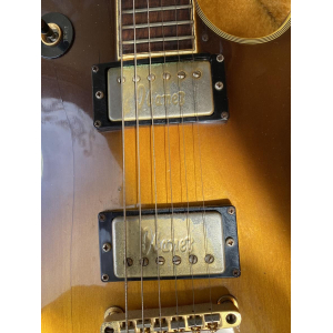 Ibanez 2405 Custom Agent