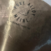 Meinl Pure Alloy Soundwave 14" Hi-Hat Cymbals