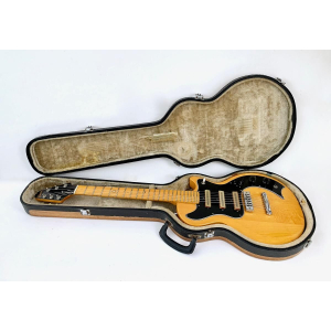 Gibson S-1 Naturel 1976