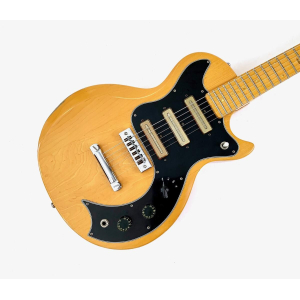 Gibson S-1 Naturel 1976