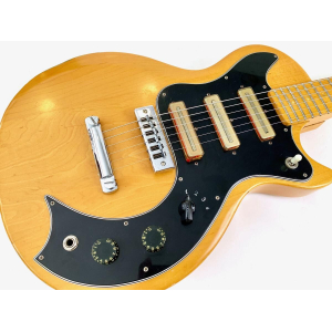 Gibson S-1 Natural 1976