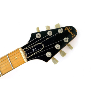 Gibson S-1 Natural 1976