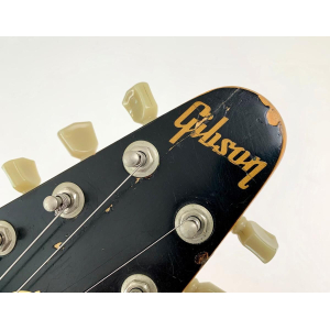 Gibson S-1 Naturel 1976