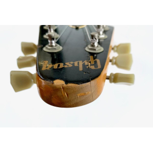 Gibson S-1 Natural 1976