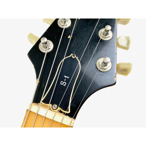 Gibson S-1 Natural 1976