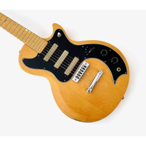 Gibson S-1 Naturel 1976