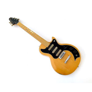 Gibson S-1 Natural 1976