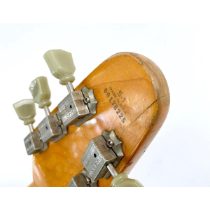 Gibson S-1 Natural 1976