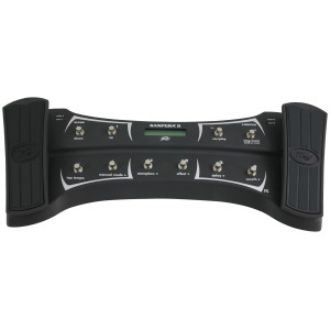 Pedalier Double Pour Ampli Vypyr Peavey