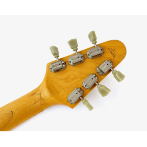 Gibson S-1 Naturel 1976