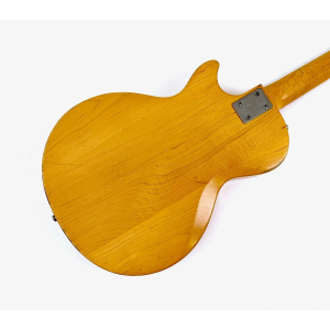 Gibson S-1 Naturel 1976