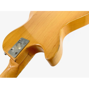 Gibson S-1 Naturel 1976