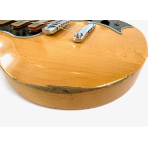 Gibson S-1 Natural 1976