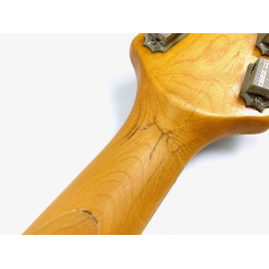 Gibson S-1 Naturel 1976