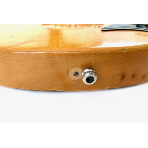 Gibson S-1 Naturel 1976