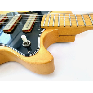 Gibson S-1 Natural 1976