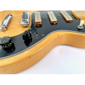 Gibson S-1 Naturel 1976