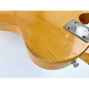 Gibson S-1 Naturel 1976