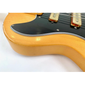 Gibson S-1 Naturel 1976