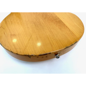 Gibson S-1 Natural 1976