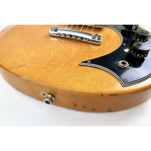 Gibson S-1 Naturel 1976