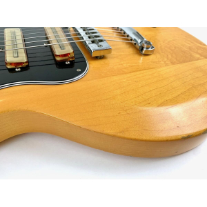 Gibson S-1 Naturel 1976