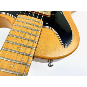 Gibson S-1 Naturel 1976