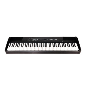 Promo : Adagio Piano Numerique Sp75bk - Pieds et pédales offerts