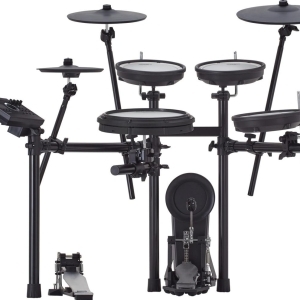 Roland V-Drums TD-17KV Gen 2 Electronic Drum Set