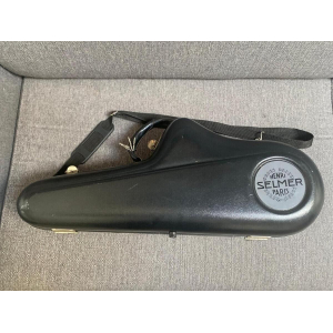 Selmer Saxophone Alto Super Action 80 Série II de 1996. État proche du neuf.