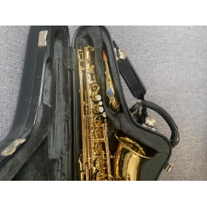 Selmer Saxophone Alto Super Action 80 Série II de 1996. État proche du neuf.